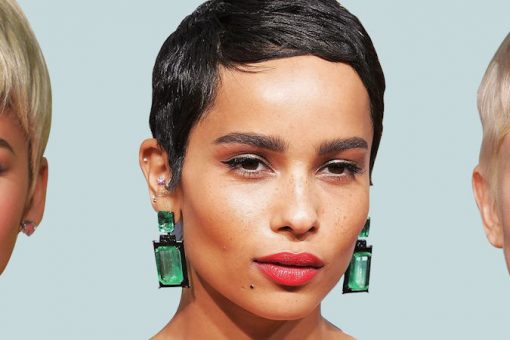 The Surprising Benefits of Having a Pixie Haircut Beyond Just Style