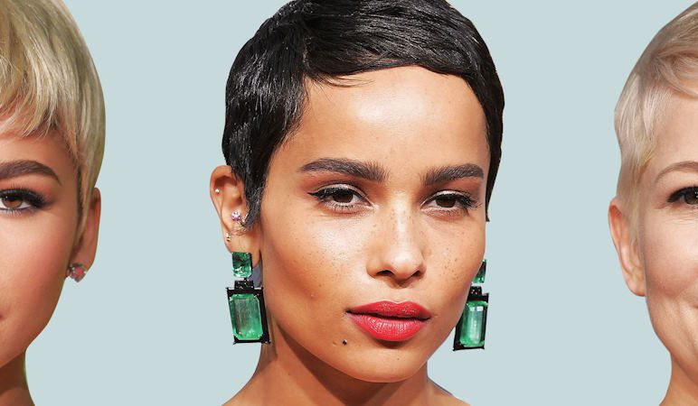 The Surprising Benefits of Having a Pixie Haircut Beyond Just Style